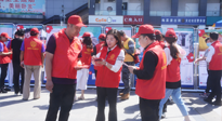 【企業(yè)快訊】南陽(yáng)仙草藥業(yè)，誠(chéng)信發(fā)展企業(yè)，積極回報(bào)社會(huì)