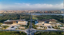 【重磅】南陽(yáng)將全力推進(jìn)省域副中心城市建設(shè)！